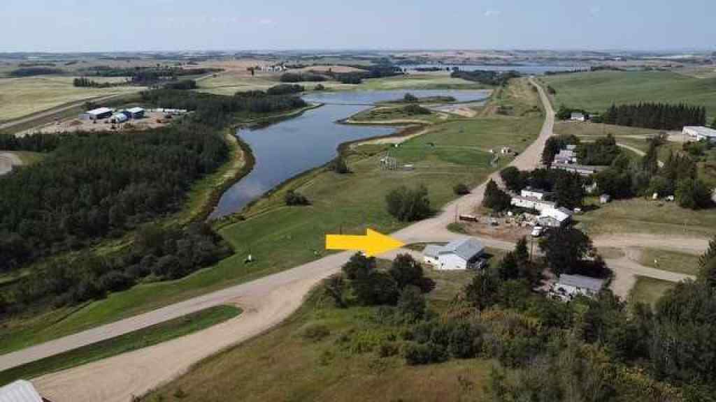 MLS® A2249533 - 26 Hillmond Avenue  in NONE Hillmond, Residential