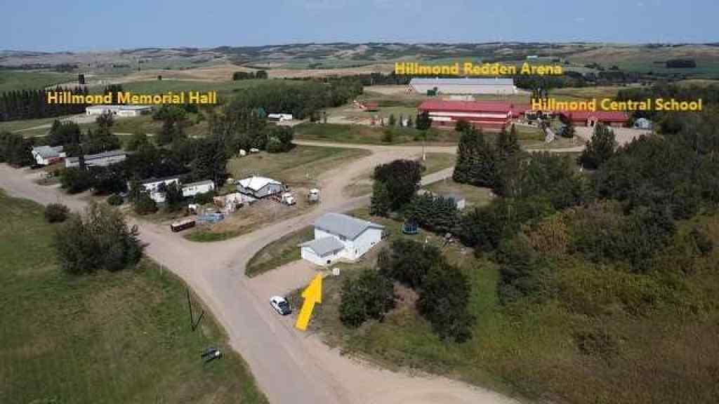 MLS® A2249533 - 26 Hillmond Avenue  in NONE Hillmond, Residential