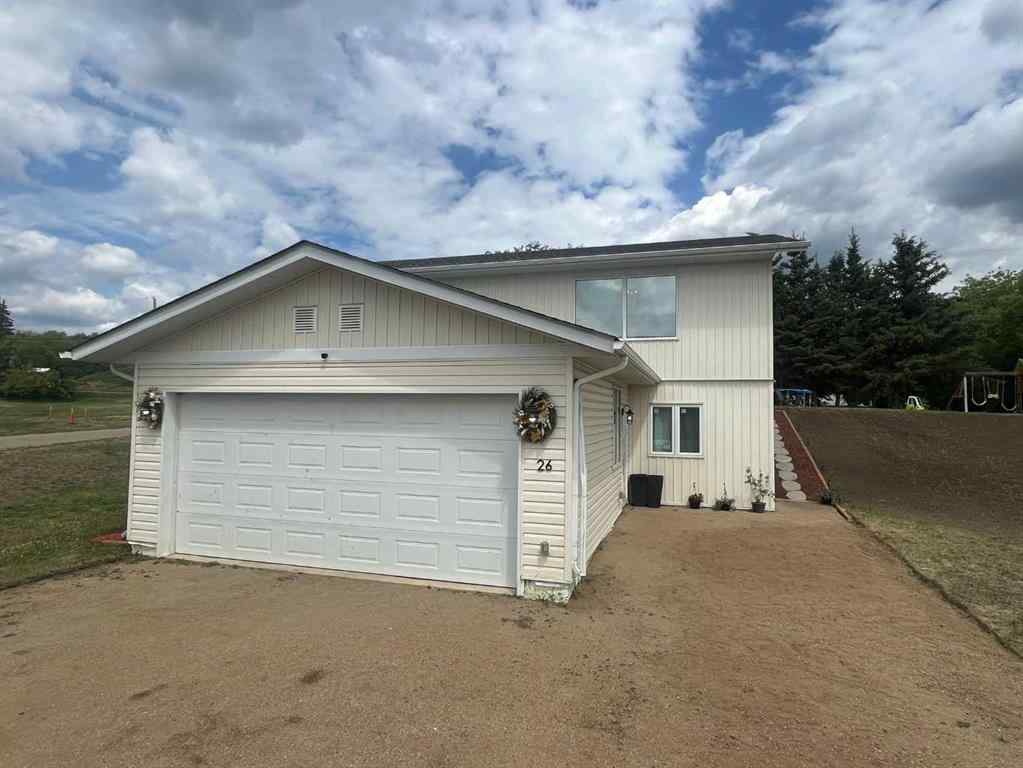MLS® A2249533 - 26 Hillmond Avenue  in NONE Hillmond, Residential