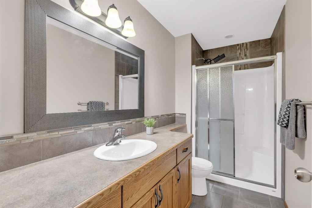 MLS® A2249534 - 43 Stephenson Crescent  in Sunnybrook South Red Deer, Residential