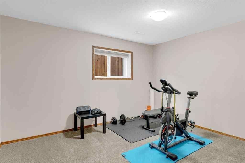 MLS® A2249534 - 43 Stephenson Crescent  in Sunnybrook South Red Deer, Residential