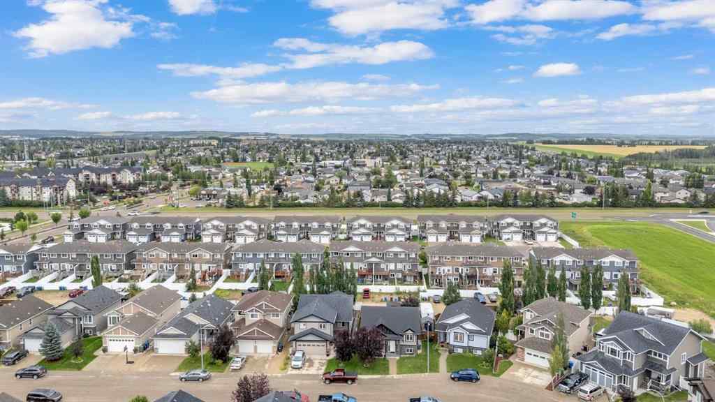 MLS® A2249534 - 43 Stephenson Crescent  in Sunnybrook South Red Deer, Residential