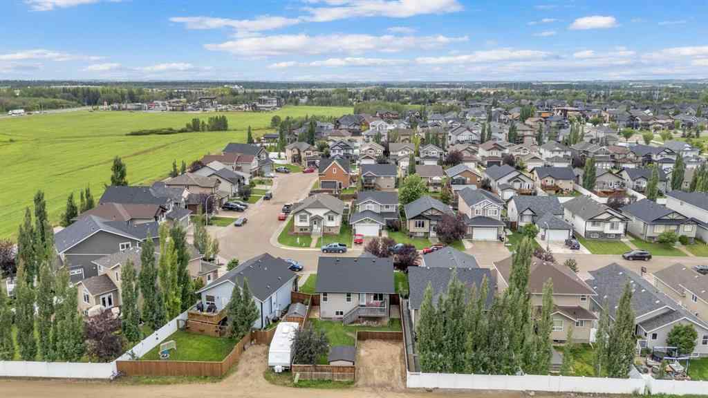 MLS® A2249534 - 43 Stephenson Crescent  in Sunnybrook South Red Deer, Residential