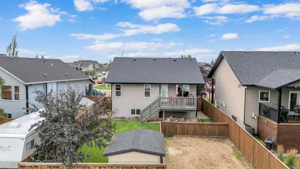 MLS® A2249534 - 43 Stephenson Crescent  in Sunnybrook South Red Deer, Residential