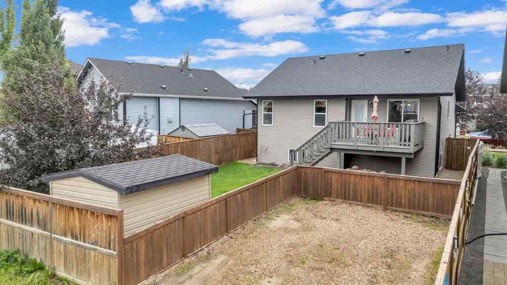 MLS® A2249534 - 43 Stephenson Crescent  in Sunnybrook South Red Deer, Residential