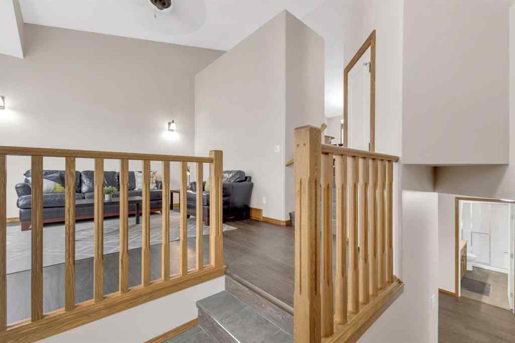 MLS® A2249534 - 43 Stephenson Crescent  in Sunnybrook South Red Deer, Residential