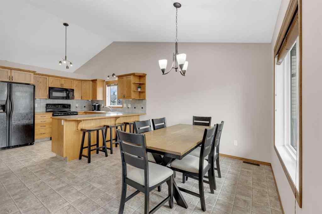 MLS® A2249534 - 43 Stephenson Crescent  in Sunnybrook South Red Deer, Residential