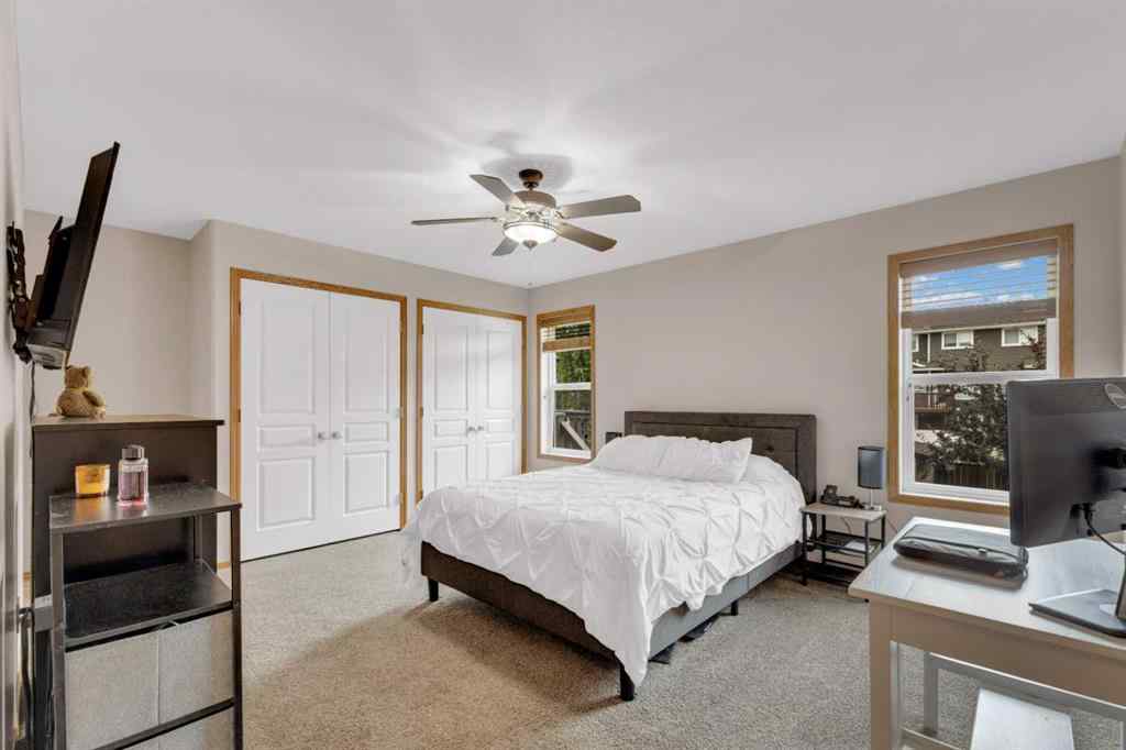 MLS® A2249534 - 43 Stephenson Crescent  in Sunnybrook South Red Deer, Residential