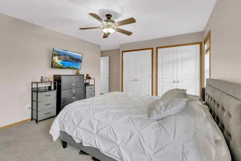 MLS® A2249534 - 43 Stephenson Crescent  in Sunnybrook South Red Deer, Residential