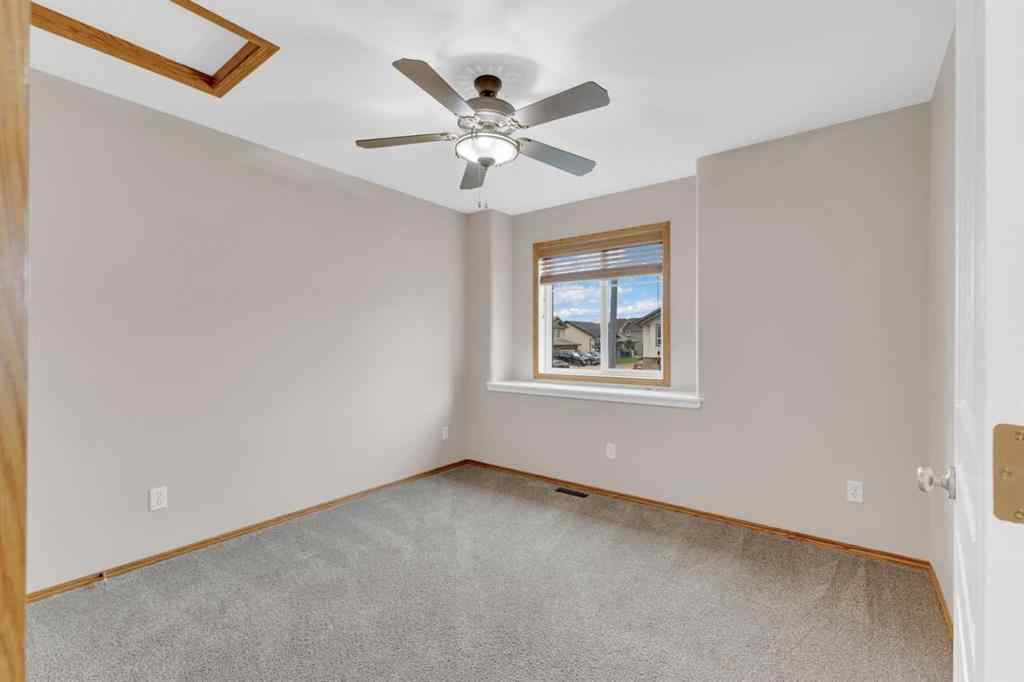 MLS® A2249534 - 43 Stephenson Crescent  in Sunnybrook South Red Deer, Residential