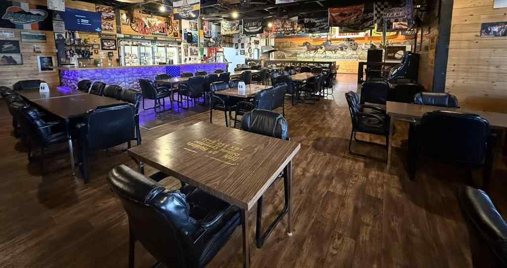 MLS® A2249535 -     in  Clive, Commercial
