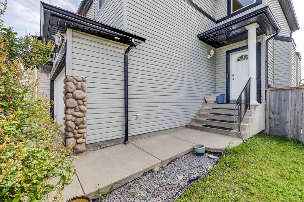 MLS® A2249536 - 127 Tuscarora Way NW in Tuscany Calgary, Residential