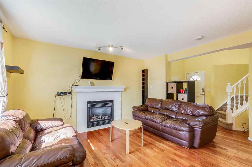 MLS® A2249536 - 127 Tuscarora Way NW in Tuscany Calgary, Residential