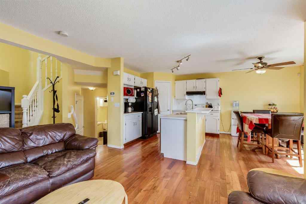MLS® A2249536 - 127 Tuscarora Way NW in Tuscany Calgary, Residential