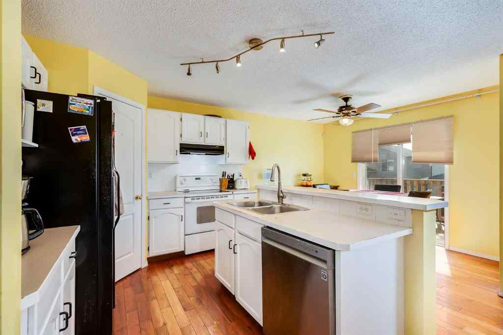 MLS® A2249536 - 127 Tuscarora Way NW in Tuscany Calgary, Residential