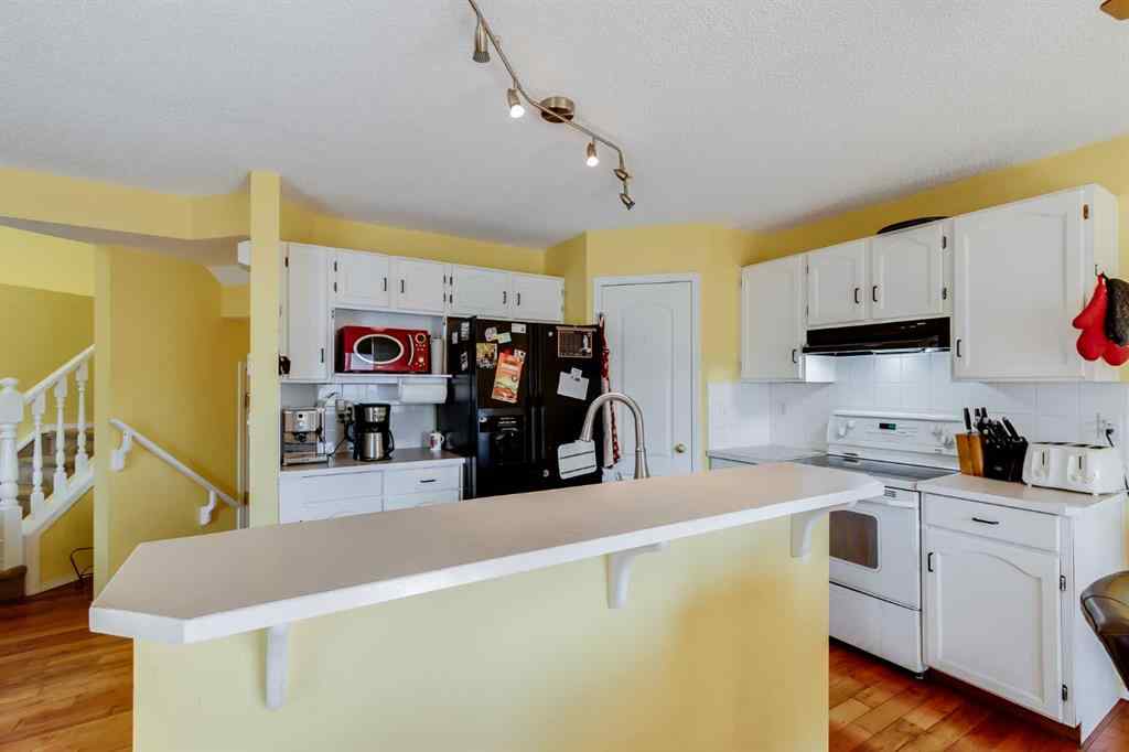MLS® A2249536 - 127 Tuscarora Way NW in Tuscany Calgary, Residential