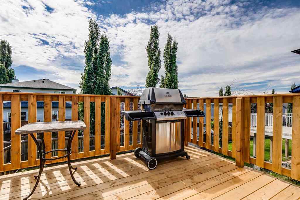 MLS® A2249536 - 127 Tuscarora Way NW in Tuscany Calgary, Residential