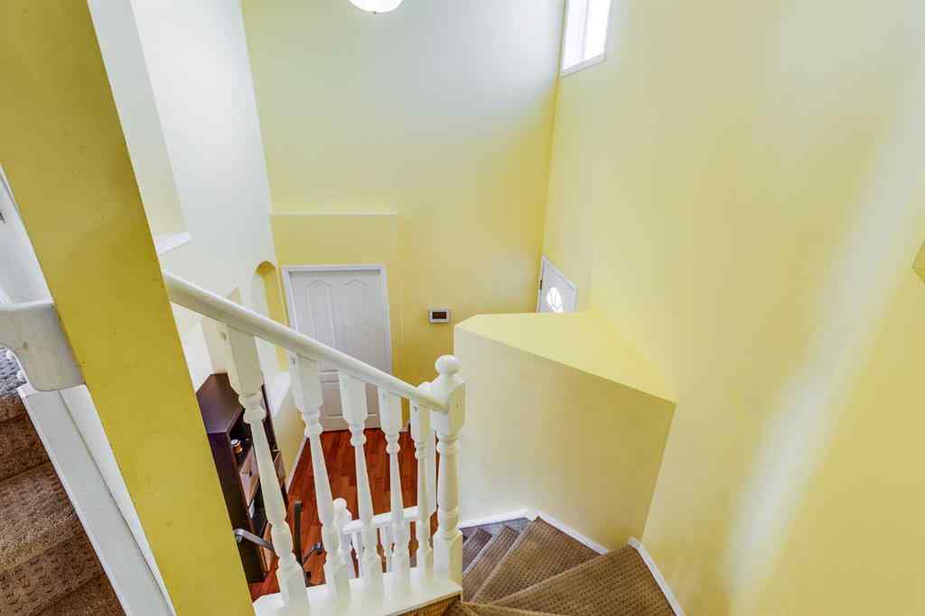 MLS® A2249536 - 127 Tuscarora Way NW in Tuscany Calgary, Residential