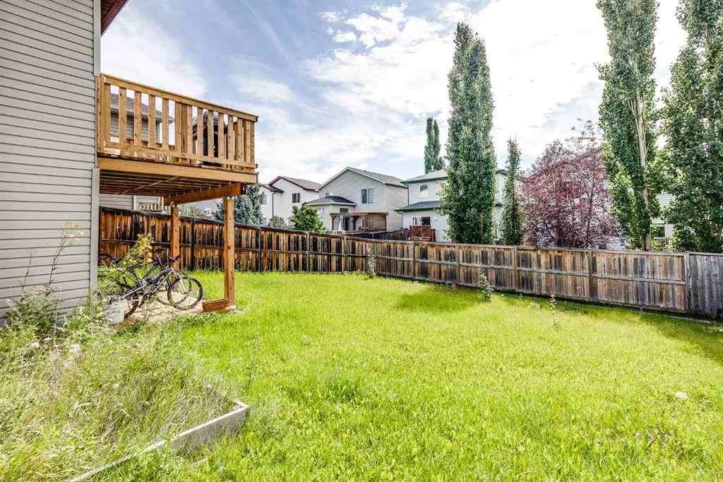 MLS® A2249536 - 127 Tuscarora Way NW in Tuscany Calgary, Residential