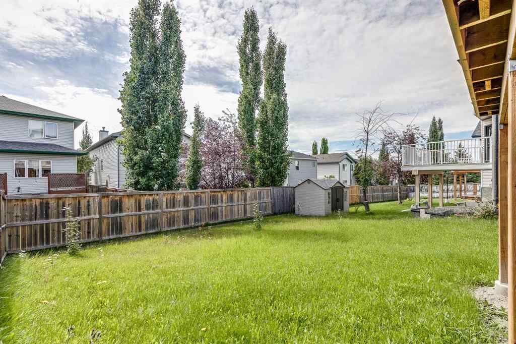 MLS® A2249536 - 127 Tuscarora Way NW in Tuscany Calgary, Residential