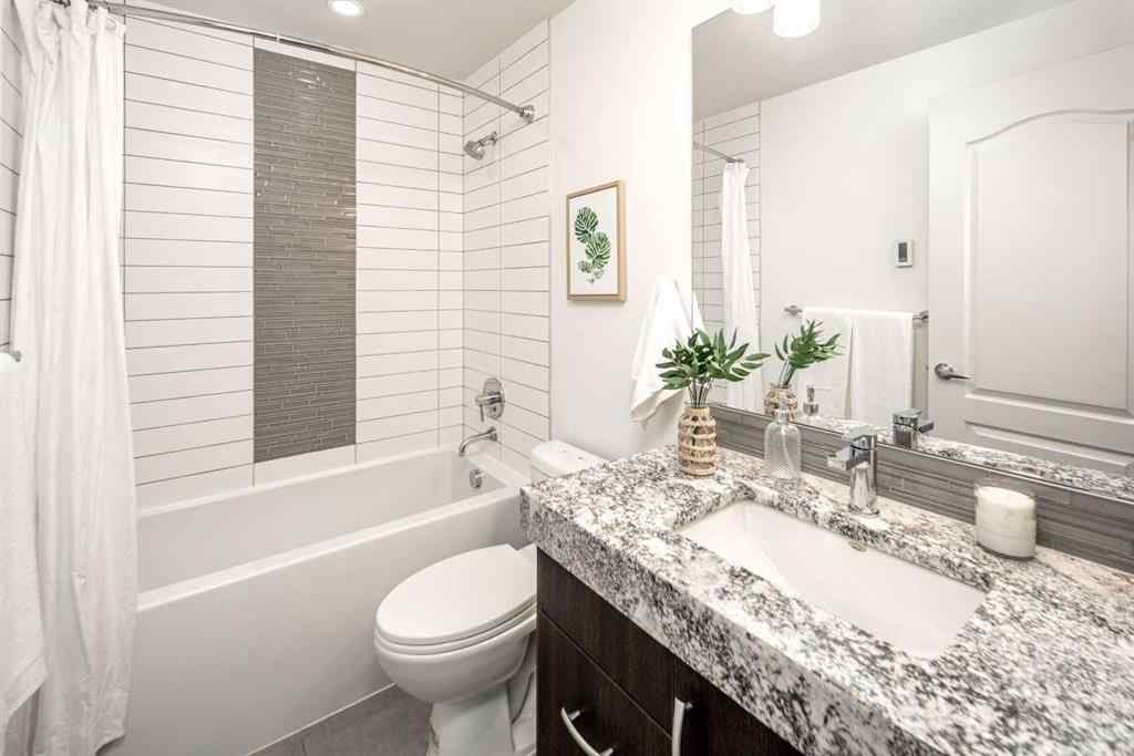 MLS® A2249538 - Unit #1602 303 13 Avenue SW in Beltline Calgary, Residential
