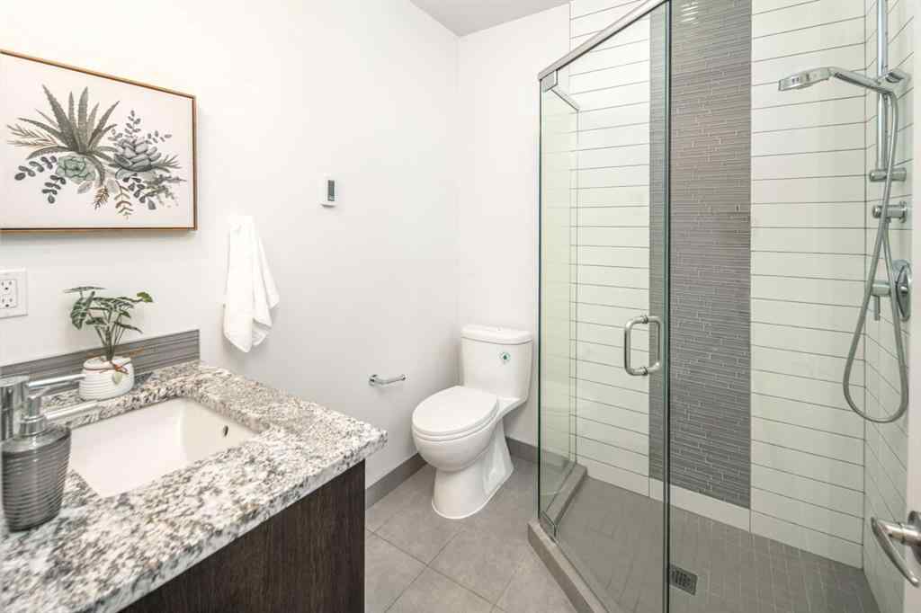MLS® A2249538 - Unit #1602 303 13 Avenue SW in Beltline Calgary, Residential