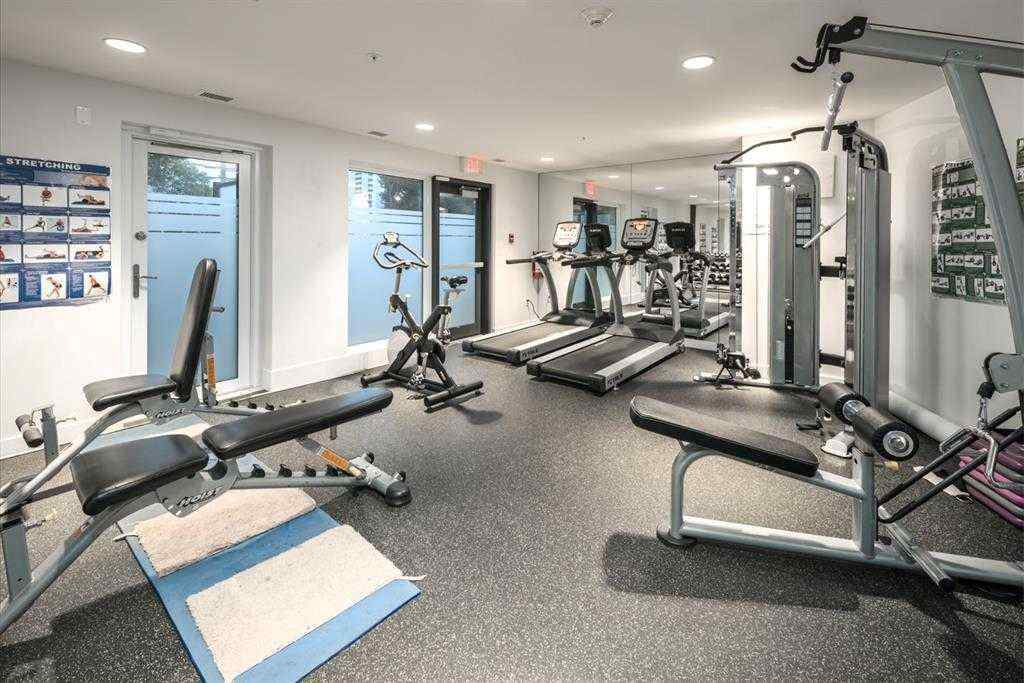 MLS® A2249538 - Unit #1602 303 13 Avenue SW in Beltline Calgary, Residential