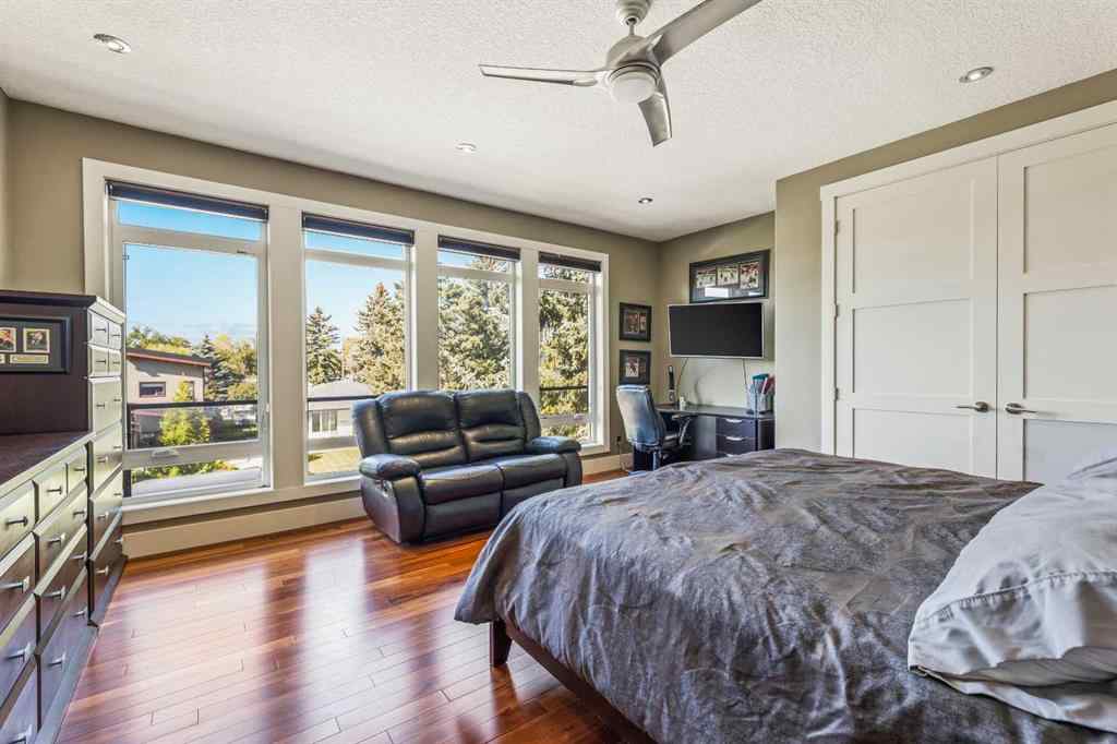 MLS® A2249542 - 2216 8 Street NE in Winston Heights/Mountview Calgary, Residential