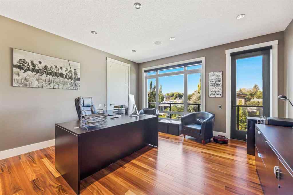 MLS® A2249542 - 2216 8 Street NE in Winston Heights/Mountview Calgary, Residential
