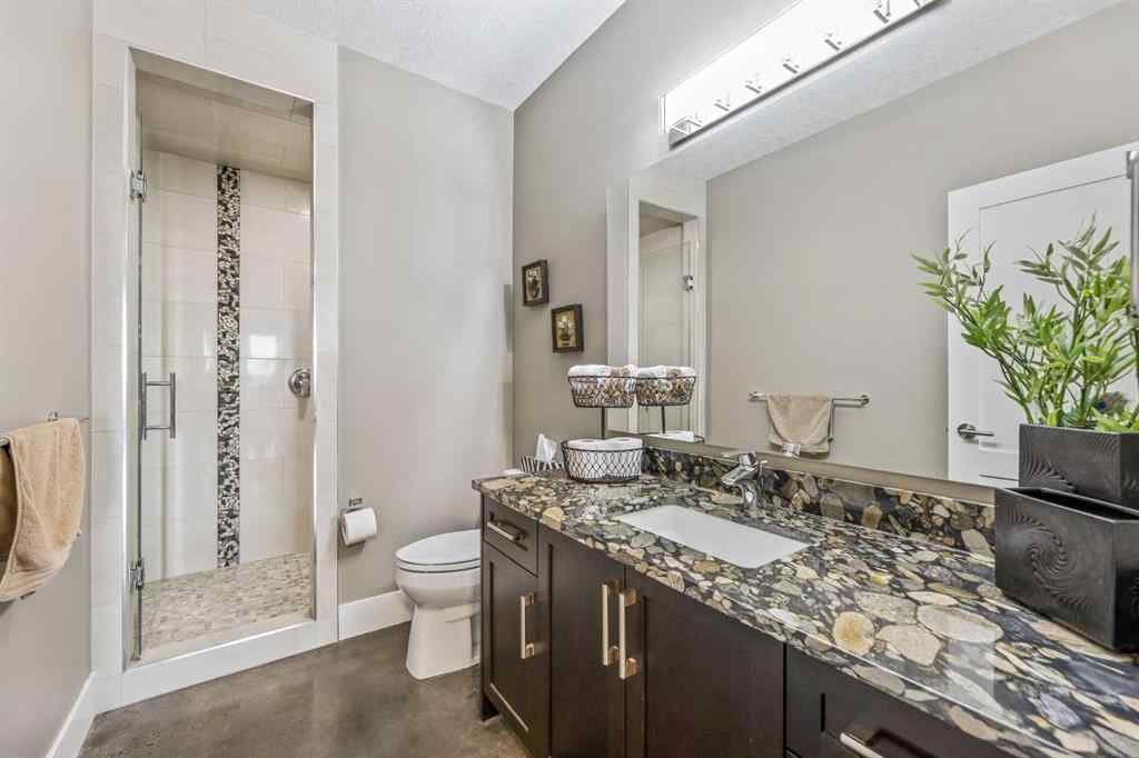 MLS® A2249542 - 2216 8 Street NE in Winston Heights/Mountview Calgary, Residential