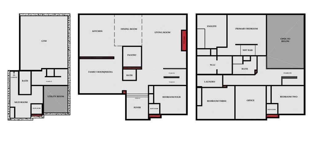 MLS® A2249542 - 2216 8 Street NE in Winston Heights/Mountview Calgary, Residential