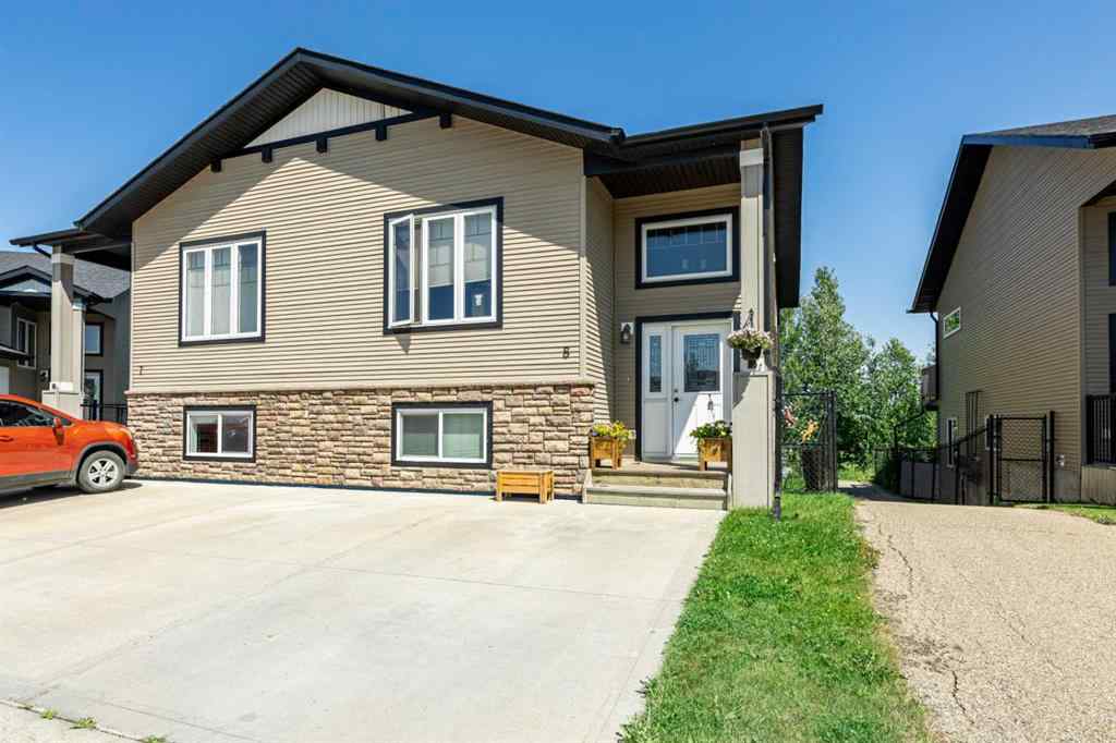 MLS® A2249543 - Unit #8 4546 Iron Wolf Place  in Iron Wolf Lacombe, Residential