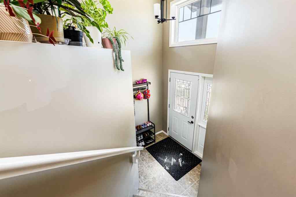 MLS® A2249543 - Unit #8 4546 Iron Wolf Place  in Iron Wolf Lacombe, Residential