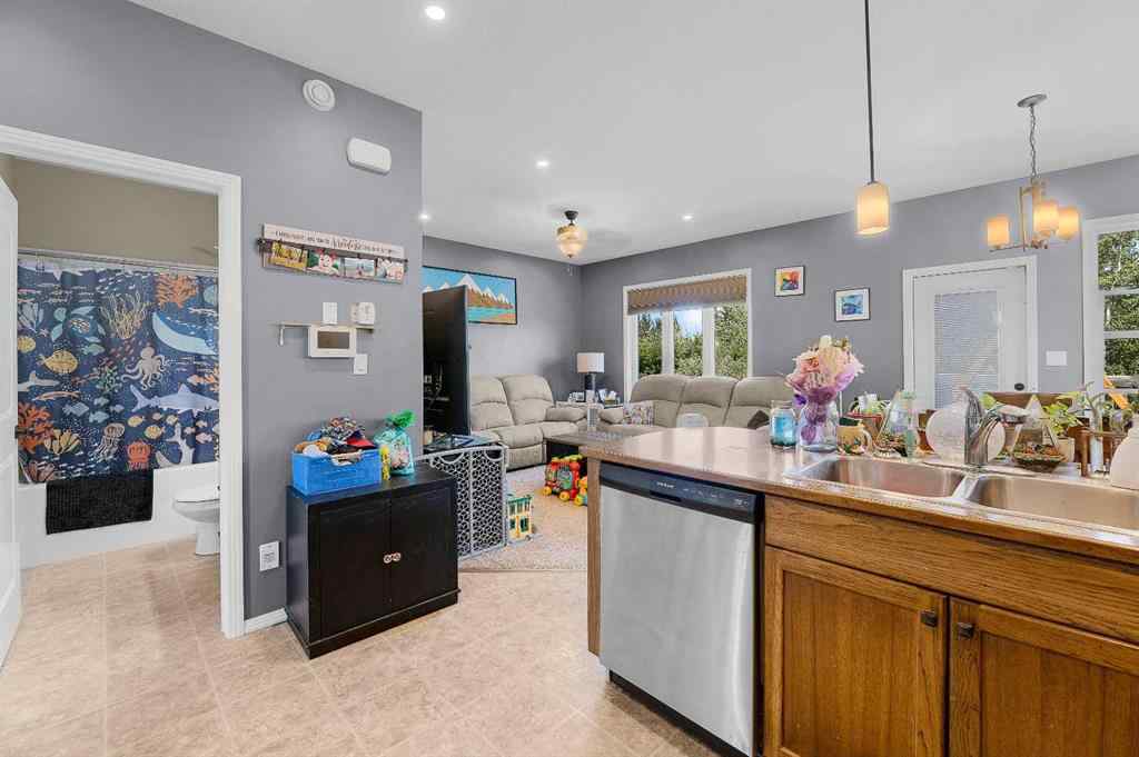 MLS® A2249543 - Unit #8 4546 Iron Wolf Place  in Iron Wolf Lacombe, Residential