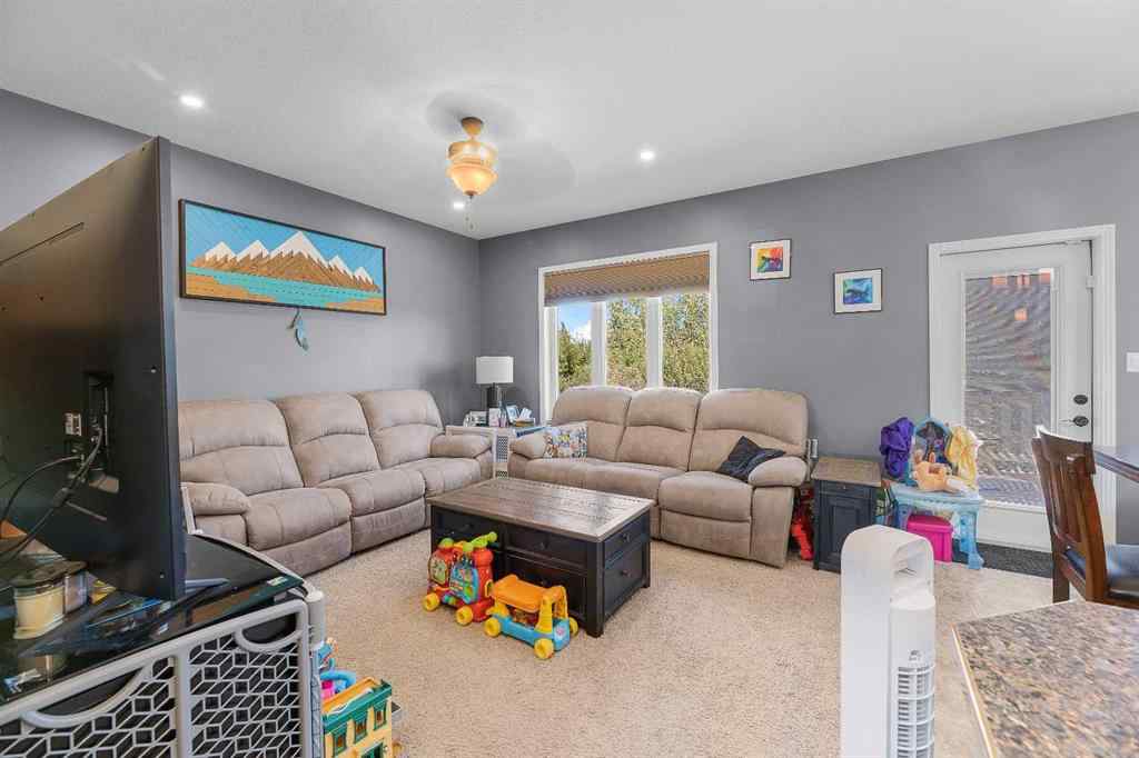 MLS® A2249543 - Unit #8 4546 Iron Wolf Place  in Iron Wolf Lacombe, Residential