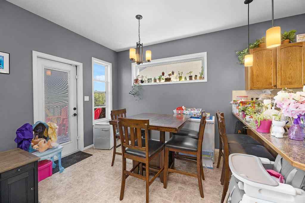 MLS® A2249543 - Unit #8 4546 Iron Wolf Place  in Iron Wolf Lacombe, Residential