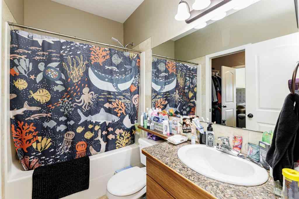 MLS® A2249543 - Unit #8 4546 Iron Wolf Place  in Iron Wolf Lacombe, Residential