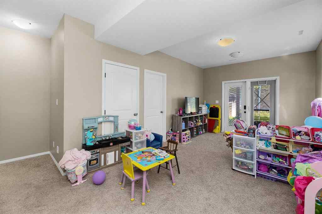 MLS® A2249543 - Unit #8 4546 Iron Wolf Place  in Iron Wolf Lacombe, Residential