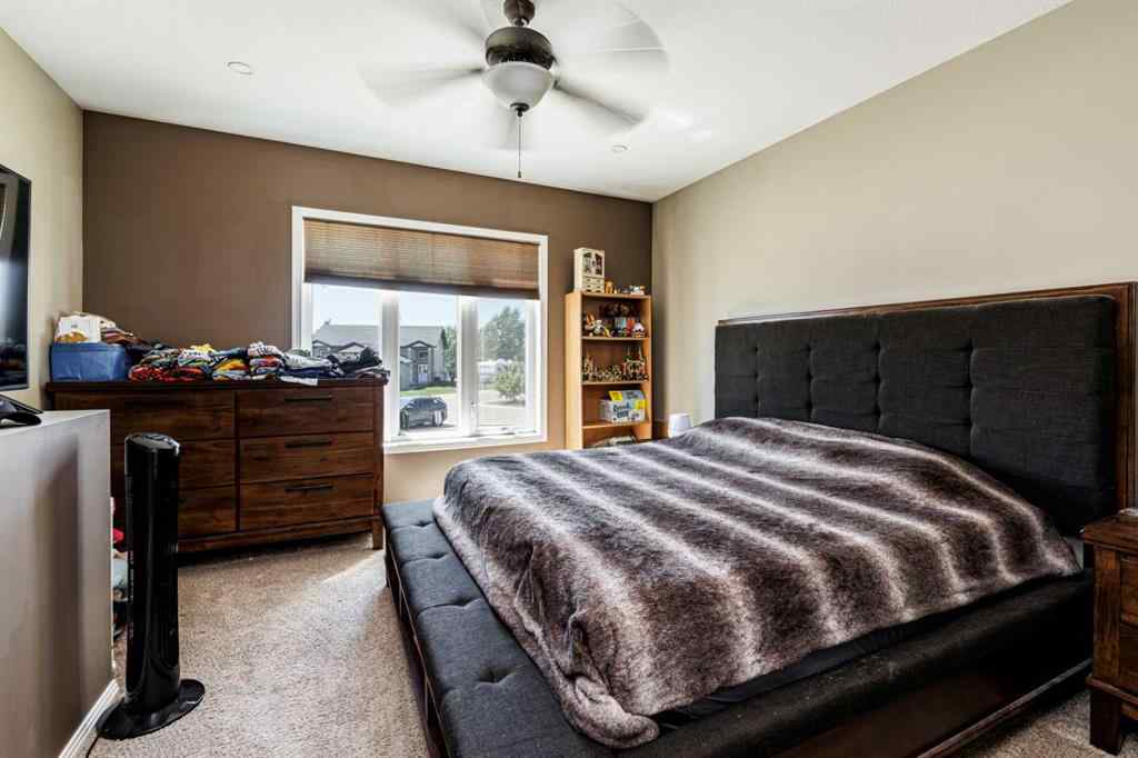 MLS® A2249543 - Unit #8 4546 Iron Wolf Place  in Iron Wolf Lacombe, Residential