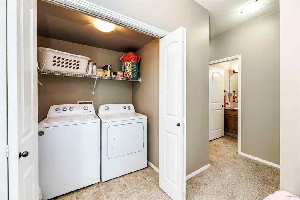 MLS® A2249543 - Unit #8 4546 Iron Wolf Place  in Iron Wolf Lacombe, Residential