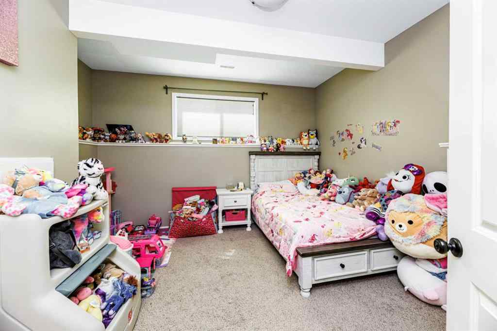 MLS® A2249543 - Unit #8 4546 Iron Wolf Place  in Iron Wolf Lacombe, Residential