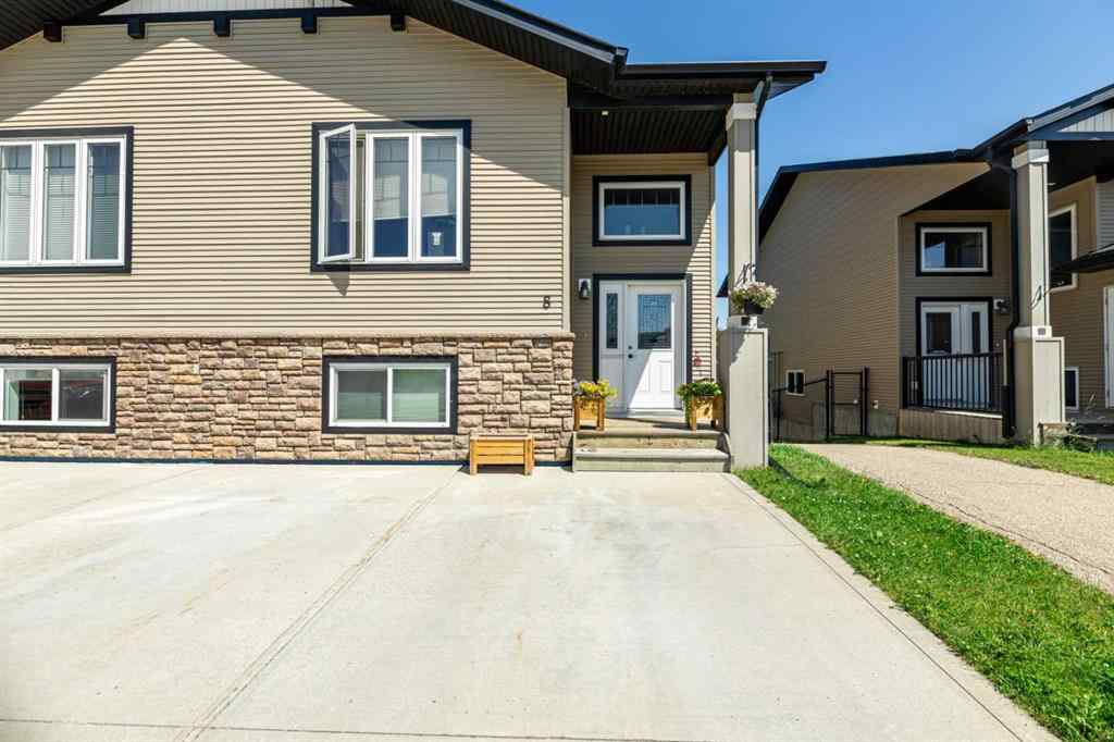 MLS® A2249543 - Unit #8 4546 Iron Wolf Place  in Iron Wolf Lacombe, Residential