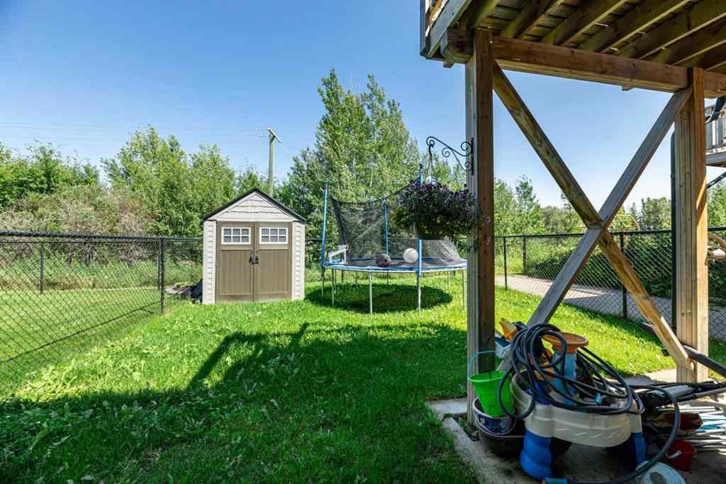 MLS® A2249543 - Unit #8 4546 Iron Wolf Place  in Iron Wolf Lacombe, Residential