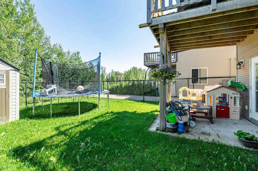 MLS® A2249543 - Unit #8 4546 Iron Wolf Place  in Iron Wolf Lacombe, Residential