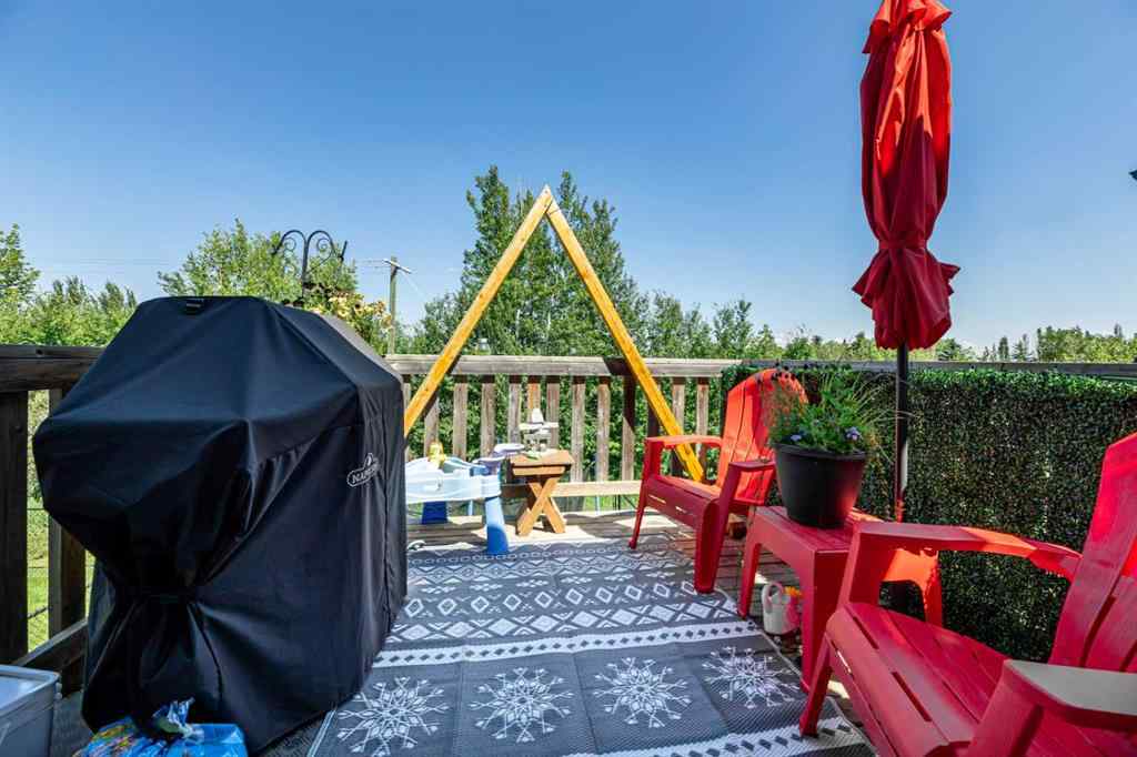 MLS® A2249543 - Unit #8 4546 Iron Wolf Place  in Iron Wolf Lacombe, Residential