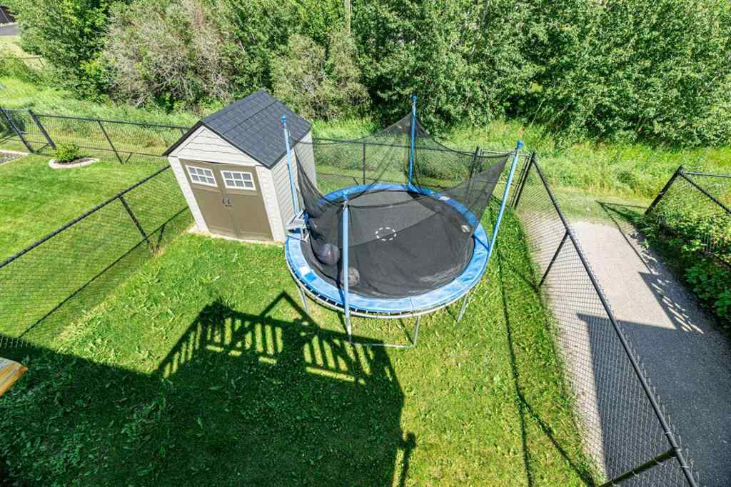 MLS® A2249543 - Unit #8 4546 Iron Wolf Place  in Iron Wolf Lacombe, Residential
