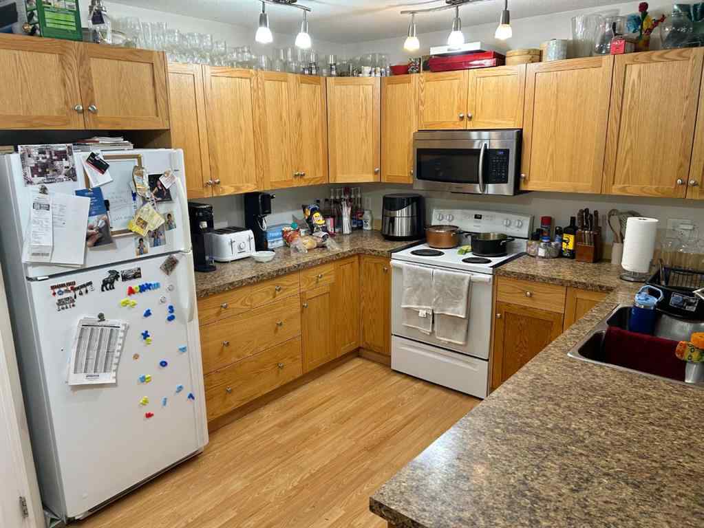 MLS® A2249545 - 314 12a Street N in Senator Buchanan Lethbridge, Multi-Family