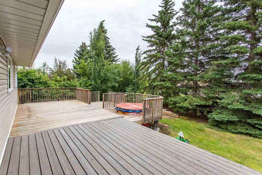 MLS® A2249546 - 5014 60 Street Close  in Downtown Lacombe Lacombe, Residential