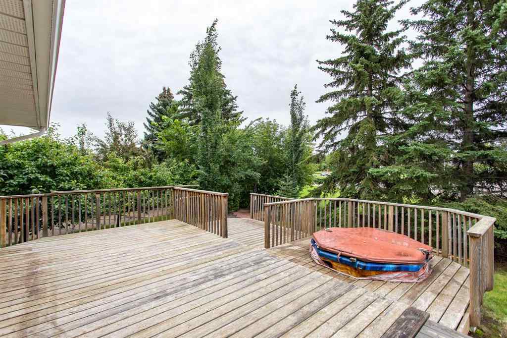 MLS® A2249546 - 5014 60 Street Close  in Downtown Lacombe Lacombe, Residential