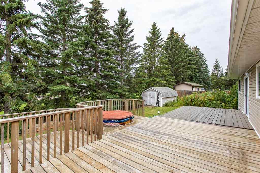 MLS® A2249546 - 5014 60 Street Close  in Downtown Lacombe Lacombe, Residential